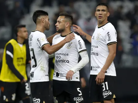 Corinthians atende pedido de Vanderlei Luxemburgo e afasta três renomados jogadores do elenco: "Balbuena e mais 2"