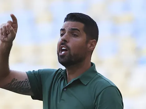 Ex-Coritiba, António Oliveira surpreende e vai comandar outro clube da Série A; negócio está acertado