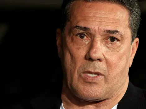 Vanderlei Luxemburgo vai cair? Técnico de grande clube do futebol brasileiro ganha força dentro do Corinthians