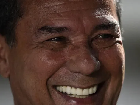 Luxemburgo pede e Corinthians busca parceiros para fechar com um dos melhores meias do Brasil