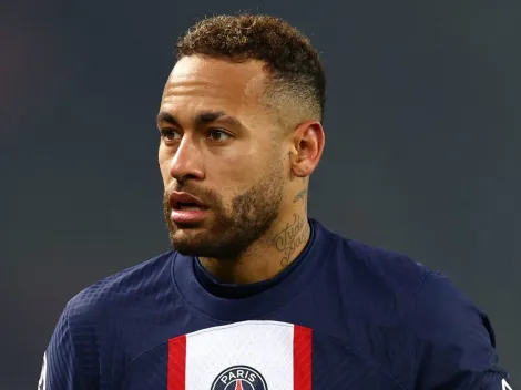 Neymar pode ser trocado por estrela do Manchester City em negociação que pode quebrar o mercado do futebol