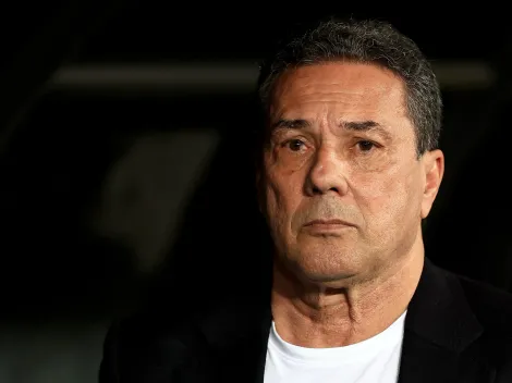 Corinthians 'atende' pedido de Luxemburgo e se prepara para  anunciar três reforços nos próximos dias