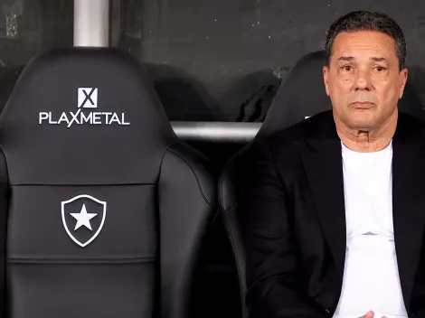 Luxemburgo pode ser 'pivô' para a saída de grande nome do Corinthians para o Flamengo; Fiel se enfurece na web