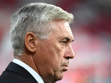 Manchester City x Real Madrid: Ancelotti projeta confonto da Champions