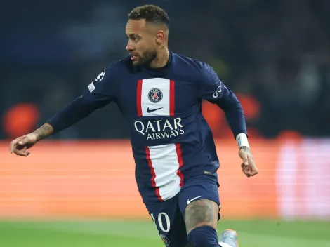 Confira os 4 possíveis destinos de Neymar para a temporada 2023/24; Manchester City está na lista