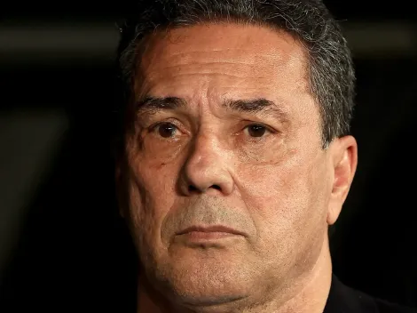 Corinthians define substituto, e Luxemburgo pode deixar o comando do clube nas próximas horas