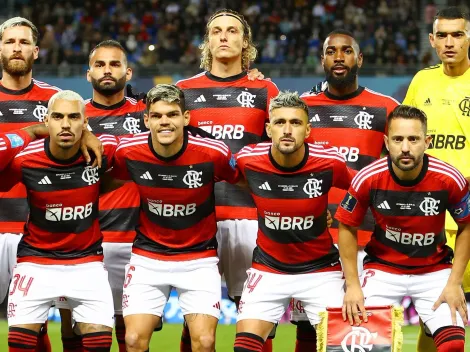 Futebol brasileiro: jogador do Flamengo é citado em esquemas de apostas; clube posta nota oficial