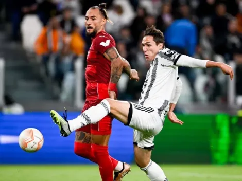 SEVILLA x JUVENTUS na Europa League: onde assistir, horário e provável escalação