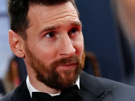 Messi fica a um detalhe de ser anunciado por gigante europeu; acordo verbal já foi alcançado