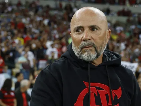 Mais um! Sampaoli pede, e Flamengo está a um detalhe de anunciar reforço que irá parar o futebol brasileiro