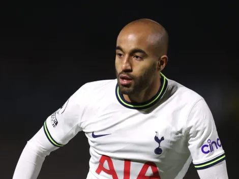 Mercado da bola: Gigante europeu volta a demonstrar interesse em Lucas Moura