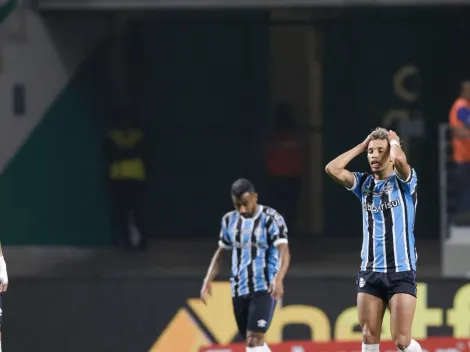 Mercado da bola: Estrela do Grêmio pode surpreender e acertar com gigante brasileiro na próxima janela de transferências