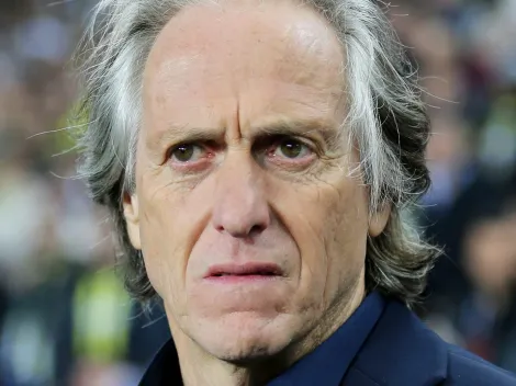 Prestes a ficar livre no mercado, Jorge Jesus fala pela primeira vez sobre seu futuro; treinador é alvo de gigantes brasileiros