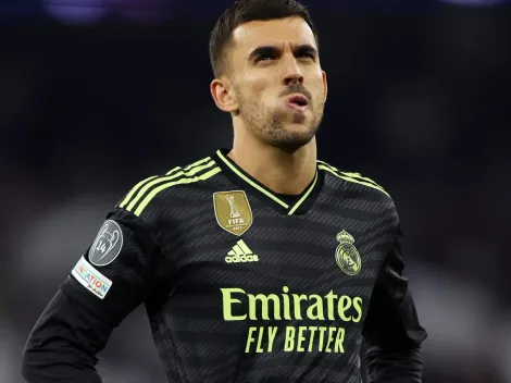 Com contrato chegando ao fim, Dani Ceballos vira alvo de gigante da Premier League