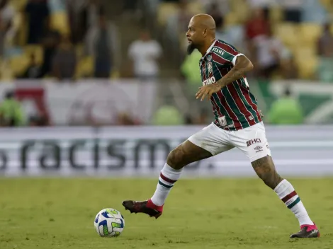 Fluminense pode ter desfalque importante na Libertadores