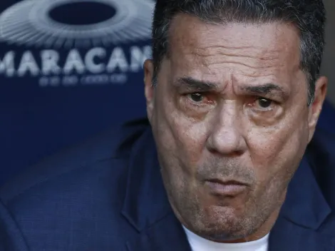 Vanderlei Luxemburgo com as horas contadas! Corinthians pode anunciar novo treinador a qualquer momento