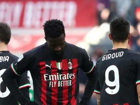 Estrela do Milan pode deixar o clube no final da temporada e destino pode ser inusitado