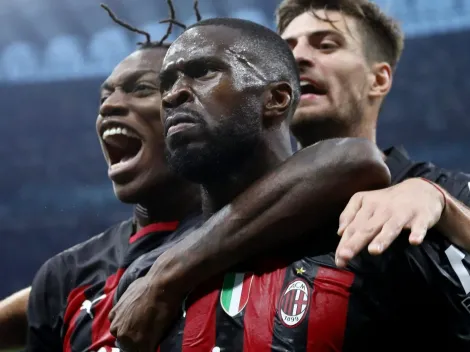 Diretoria do Milan promete investimento astronômico que fará o clube subir de "patamar" na próxima janela