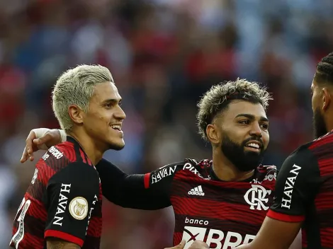 Mercado da bola: Flamengo surpreende e prepara a saída de 4 estrelas do elenco: "Landim já havia avisado"