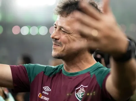 Fluminense encara série de pedreiras pela Libertadores