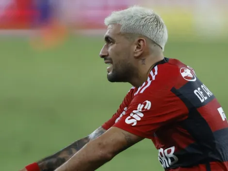 Flamengo age rápido e vai ao mercado para achar substituto de Arrascaeta