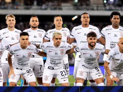 Argentinos Juniors x Corinthians: Saiba onde assistir, horário e escalações