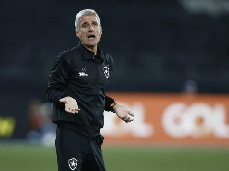 Botafogo: Dívida com empresário pode tirar dois jogadores do clube