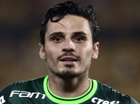 Palmeiras aceita receber R$ 107 milhões e pode acertar a venda de Raphael Veiga para grande clube europeu