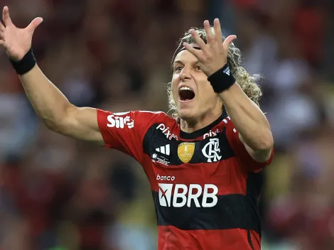 Mercado da bola: David Luiz recebe proposta e pode assinar com outro grande clube; Flamengo aceita liberar