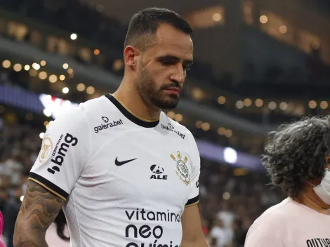 "Substituto de Renato Augusto"; Corinthians recebe o 'sim' e encaminha acordo com meia do exterior