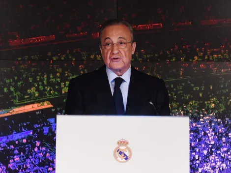 Real Madrid prepara investida milionária para fechar com um dos principais destaques da Serie A