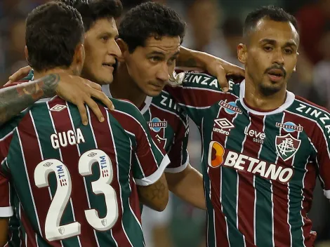 The Strongest x Fluminense:Saiba onde assistir, horário e escalações