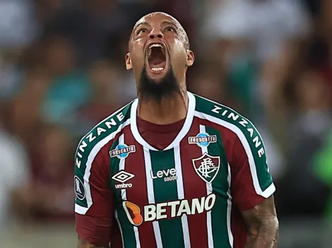 Felipe Melo surpreende e fala sobre jogar em gigante do futebol brasileiro