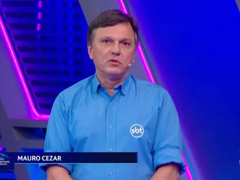 Mauro Cezar não fica em cima do muro e cria lista de dispensas para o Flamengo; Veja os nomes