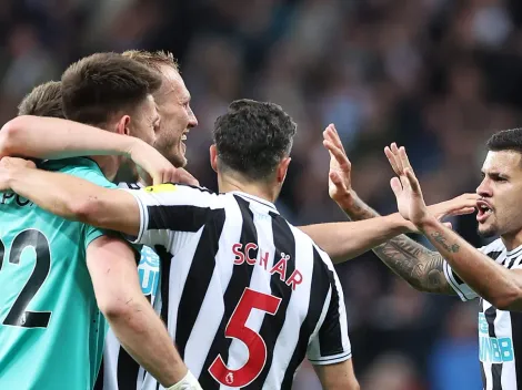 Newcastle faz proposta astronômica para fechar com destaque da Bundesliga