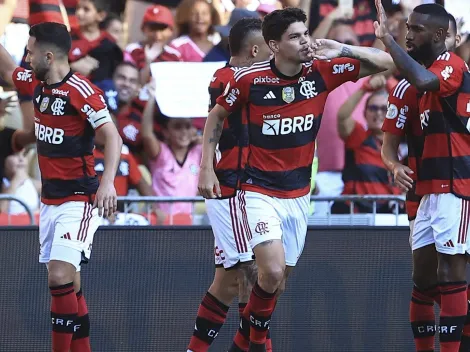 Mercado: Flamengo topa oferecer 3 grandes jogadores para contar com craque do Atlético Mineiro