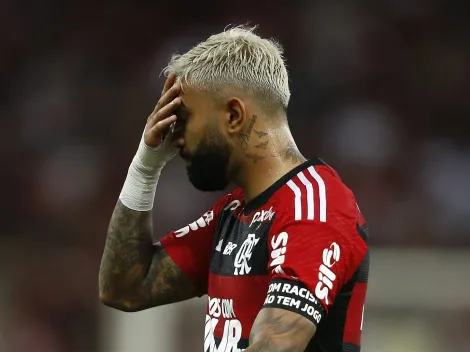 Flamengo se prepara para perder grande nome bicampeão da Libertadores nas próximas semanas