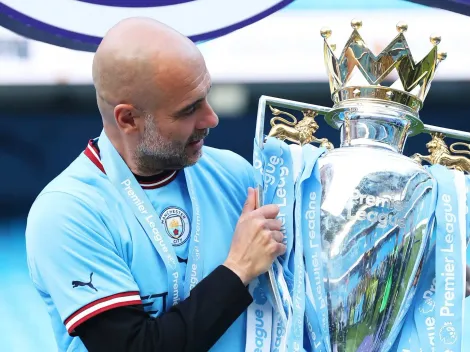 Manchester City crava futuro de destaque campeão do mundo após rumores de transferência