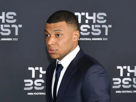 Com interesse do Real Madrid, Mbappé define seu futuro: "Feliz com a decisão"