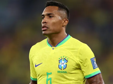 Gigante do futebol brasileiro encaminha a contratação do lateral Alex Sandro, da Juventus