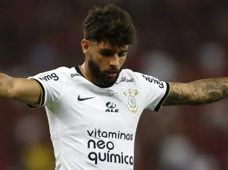 Mercado da bola: Yuri Alberto entra na mira de grande clube da Premier League e pode deixar o Corinthians nas próximas semanas