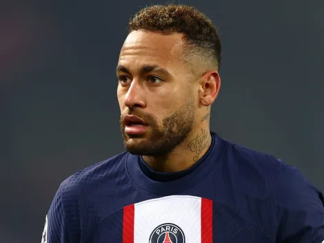 Jornal francês crava futuro de Neymar no PSG; “A decisão não pode ser revertida”