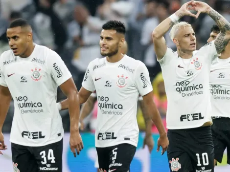 Corinthians: clube europeu sinaliza proposta de R$ 107 milhões para tirar estrela do Timão neste mercado da bola