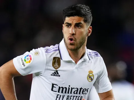 De saída do Real Madrid, Asensio deixa o PSG de lado e encaminha acerto com grande equipe da Premier League