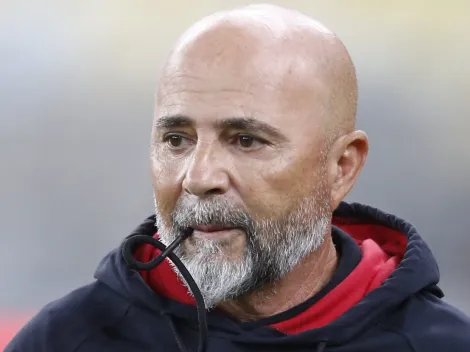 Sampaoli não para em Marinho e 'corta' mais dois grandes nomes do Flamengo: "Devem ser negociados"