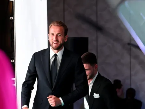 Gigante do futebol inglês "atravessa" Real Madrid e pode ter acordo com Harry Kane nas próximas semanas; atacante já tem preferência