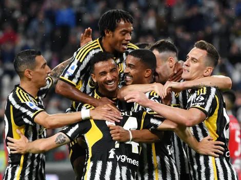 Mercado: Juventus vira principal favorita a assinar com um dos principais destaques da Serie A