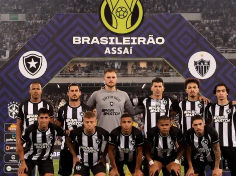 John Textor entra em cena e Botafogo prepara investida milionária para fechar com grande atacante