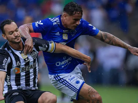 Mercado da bola: clube da Série A do Brasileirão acerta a contratação de Edu, do Cruzeiro; atacante foi o artilheiro da última Série B