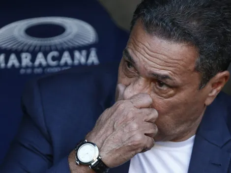 Titular do time de Luxemburgo avisa que está deixando o Corinthians rumo ao Flamengo